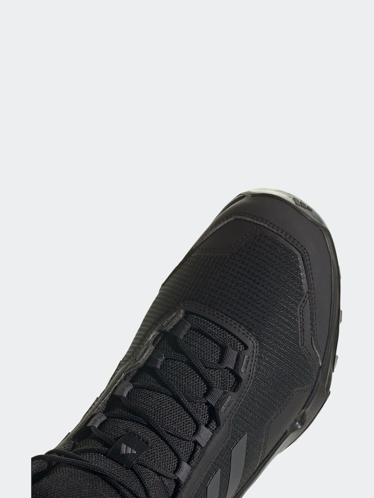 adidas Terrex Eastrail 2.0 Mid Rain.Rdy Hiking Trainers - Image 9 of 9