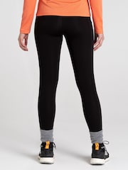 Craghoppers Kiwi Pro Thermo Black Leggings - Image 2 of 7