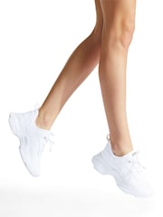 KG Kurt Geiger Leighton Trainers - Image 1 of 5