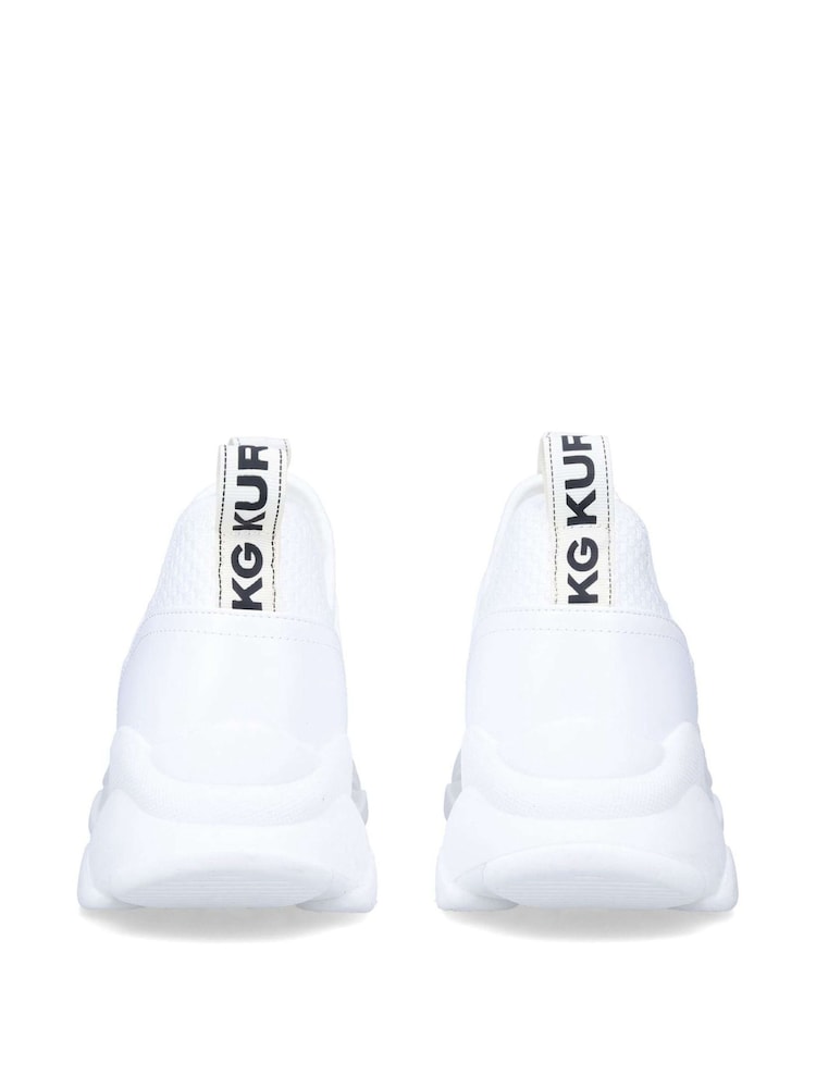 KG Kurt Geiger Leighton Trainers - Image 5 of 5