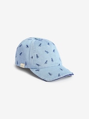 Denim Dino - Kapica (3mesecev-10leto) - Slika 1 iz 2