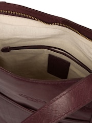 Conkca Patience Leather Tote Bag - Image 4 of 5