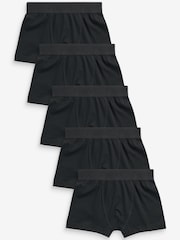 Черный пояс - Багажники 5 Pack (2-16лет) - Изображение 1 из 2