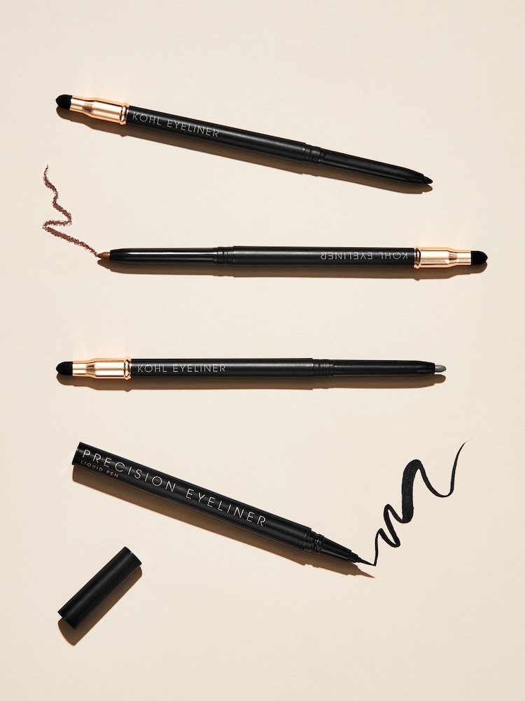 Precision Liquid Eyeliner Pen - Image 10 of 10