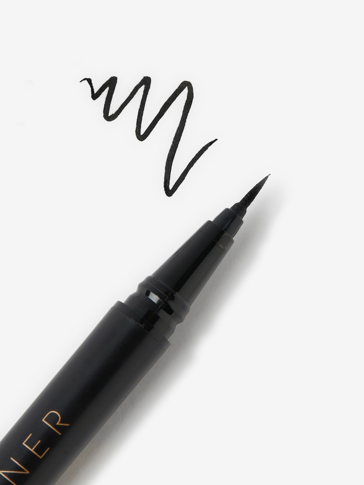 Precision Liquid Eyeliner Pen - Image 2 of 10