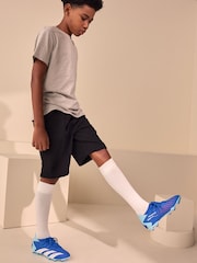 White Football Socks - Image 4 of 5