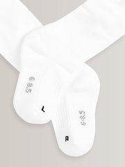 White Football Socks - Image 5 of 5