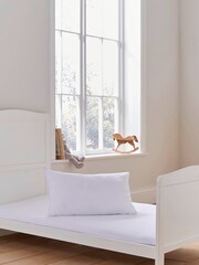Martex Temperature Regulating Baby 100% Cotton Pillow - Image 1 of 2