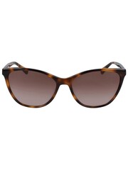 Longchamp Brown Sunglasses - Image 1 of 2