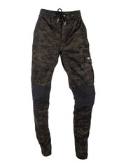 Caterpillar Green Dynamic Trousers - Image 4 of 5