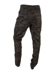 Caterpillar Green Dynamic Trousers - Image 5 of 5