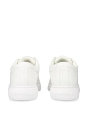 Carvela Soar Jewel White 2 Trainers - Image 4 of 5
