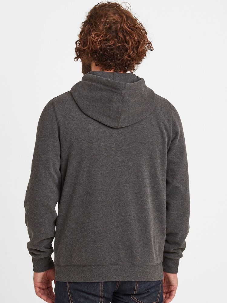 Tog 24 Grey Akerman Hoodie - Image 2 of 5