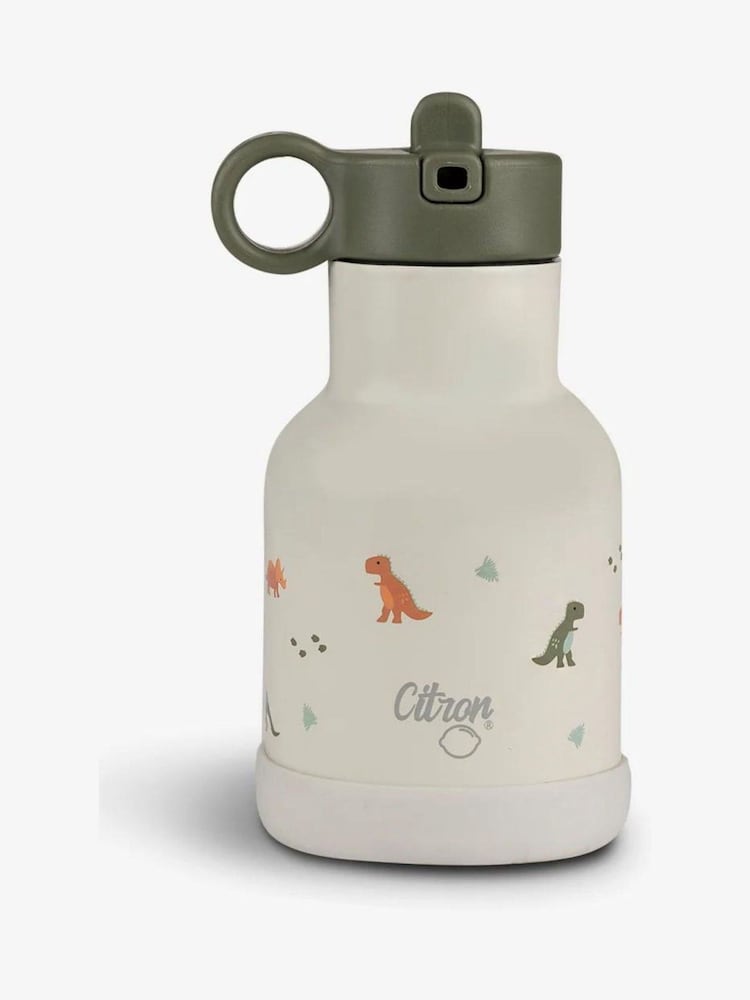 Citron Kids Insulated Water Bottle Stainless Steel 250ml - Image 1 of 6