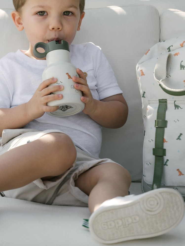 Citron Kids Insulated Water Bottle Stainless Steel 250ml - Image 7 of 7 Citron Kids Insulated Water Bottle Stainless Steel 250ml - Image 7 of 7