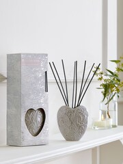 English Rose 180ml Fragranced Reed Diffuser - Image 2 of 4