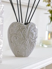 English Rose 180ml Fragranced Reed Diffuser - Image 3 of 4