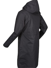 Regatta Romine Longline Waterproof Insulated Thermal Jacket - Image 10 of 10