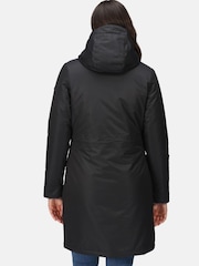 Regatta Romine Longline Waterproof Insulated Thermal Jacket - Image 3 of 10