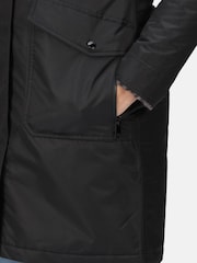 Regatta Romine Longline Waterproof Insulated Thermal Jacket - Image 5 of 10