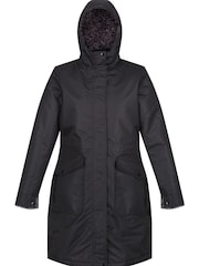 Regatta Romine Longline Waterproof Insulated Thermal Jacket - Image 7 of 10