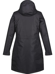Regatta Romine Longline Waterproof Insulated Thermal Jacket - Image 8 of 10