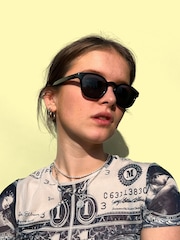 London Mole Monkey Sunglasses - Image 6 of 6