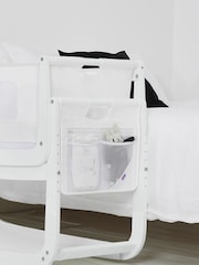 Snuz White Storage Pocket - Image 1 of 2
