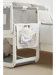 Snuz White Storage Pocket - Image 2 of 2