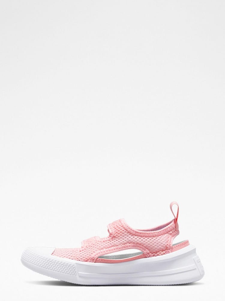 Розовый - детские сандалии Converse Ultra - Изображение 2 из 6