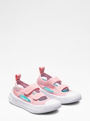 Розовый - детские сандалии Converse Ultra - Изображение 3 из 6