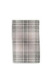 Versatile Check Nevis Grey Sherlock Dining Chair - Image 8 of 8