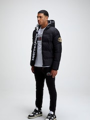 Zavetti Canada Mens Malvini 2.0 Puffer Jacket - Image 3 of 6