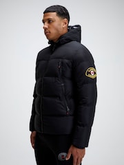 Zavetti Canada Mens Malvini 2.0 Puffer Jacket - Image 5 of 6