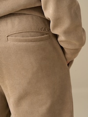 Angel & Rocket Tommy Rib Textured Trousers - Imagen 5 de 5