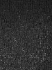 Graham & Brown Black Serpentine 10M Wallpaper - Image 2 of 3