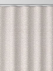 Silver Lulle Made To Measure Curtains - Image 5 of 8