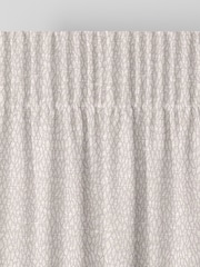 Silver Lulle Made To Measure Curtains - Image 7 of 9