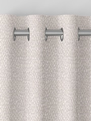 Silver Lulle Made To Measure Curtains - Image 7 of 8