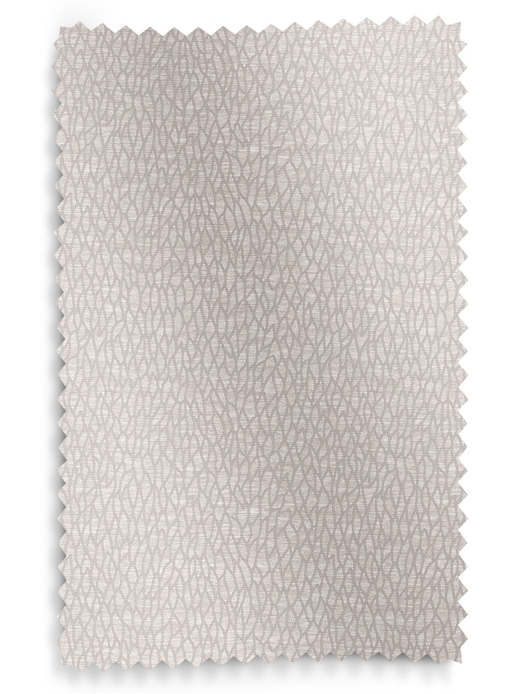 Silver Lulle Made To Measure Curtains - Image 8 of 8