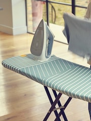 Joseph Joseph Grey StretchMesh™ 100% Cotton Ironing Board Cover - Image 1 of 4