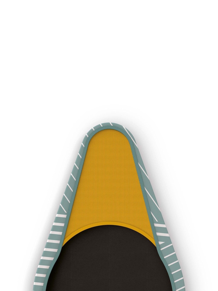 Joseph Joseph Grey StretchMesh™ 100% Cotton Ironing Board Cover - Image 2 of 4