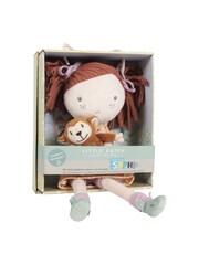 Little Dutch Yellow Cuddle Doll Sophie - Image 4 of 4