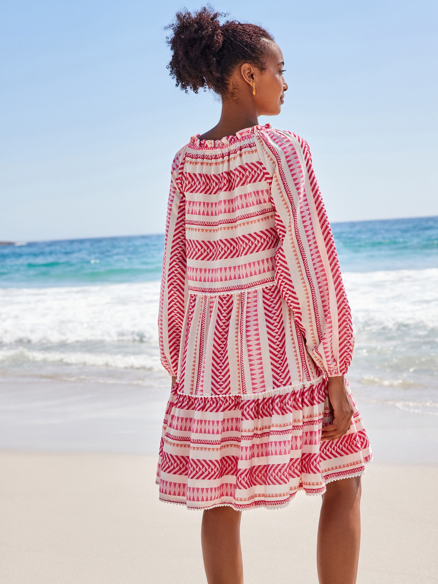 Next beach dress best sale