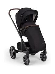 Nuna Caviar Mixx Next Arra Flex Pushchair Bundle - Image 2 of 6
