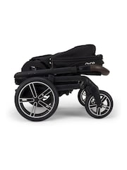 Nuna Caviar Mixx Next Arra Flex Pushchair Bundle - Image 3 of 6