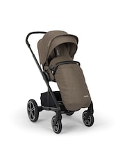 Nuna Pistachio Mixx Next Arra Flex Pushchair Bundle - Image 2 of 6