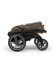 Nuna Pistachio Mixx Next Arra Flex Pushchair Bundle - Image 3 of 6
