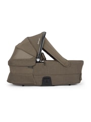 Nuna Pistachio Mixx Next Arra Flex Pushchair Bundle - Image 4 of 6