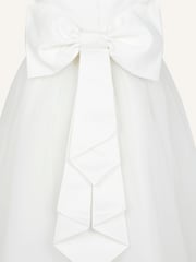Vestido de dama de honor de tul de Monsoon - Imagen 2 de 2